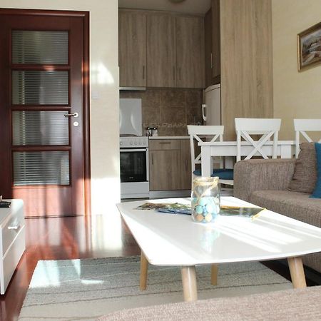 Sweet Apartments Žabljak 外观 照片