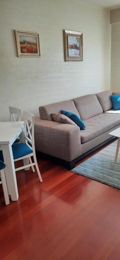 Sweet Apartments Žabljak 外观 照片