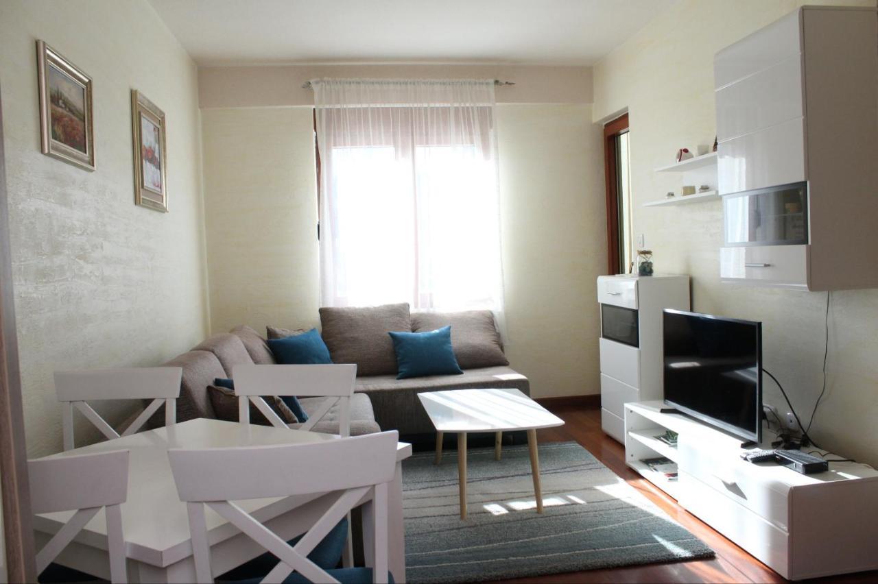 Sweet Apartments Žabljak 外观 照片