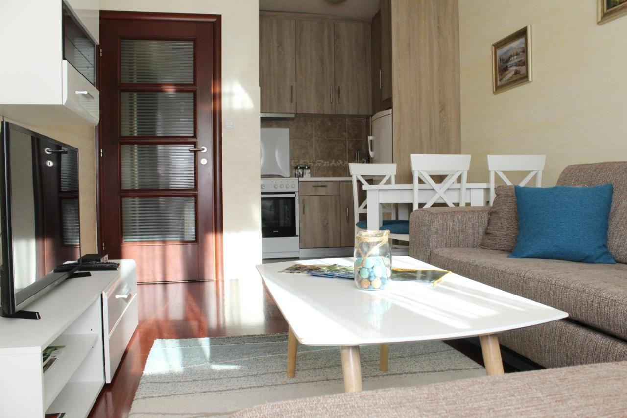 Sweet Apartments Žabljak 外观 照片