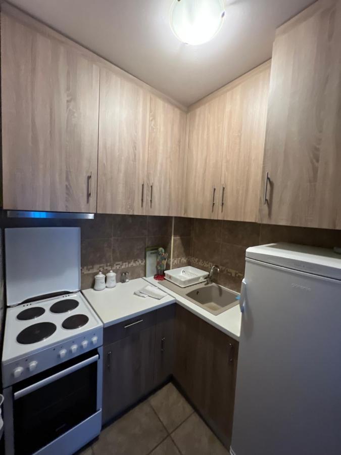 Sweet Apartments Žabljak 外观 照片