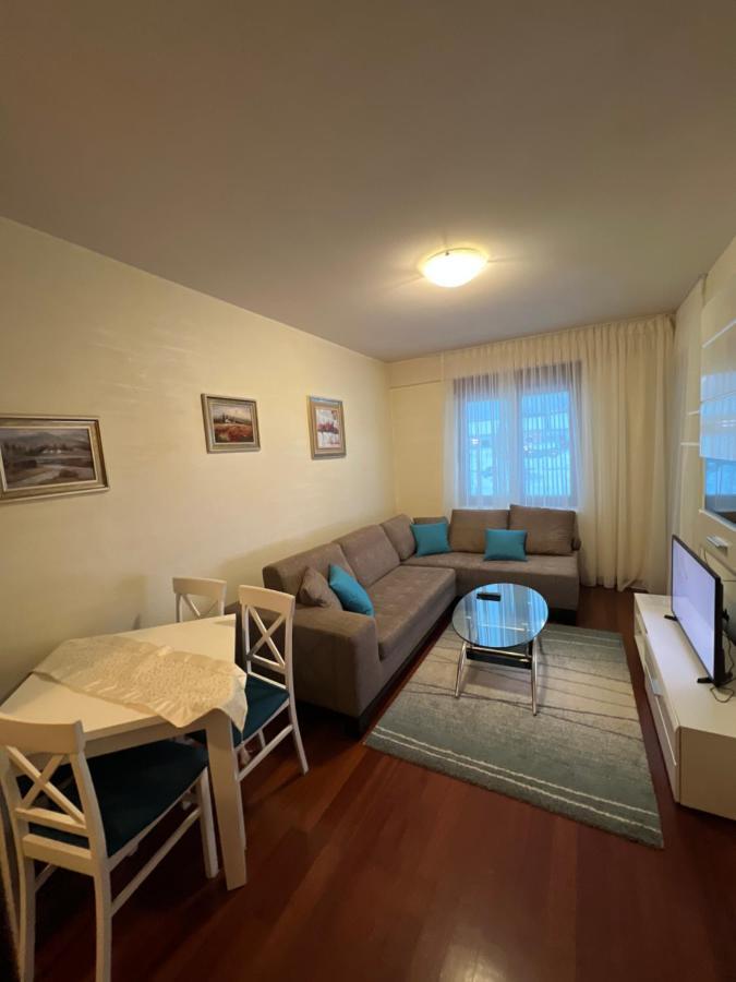 Sweet Apartments Žabljak 外观 照片