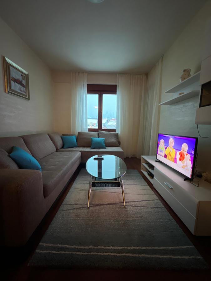 Sweet Apartments Žabljak 外观 照片