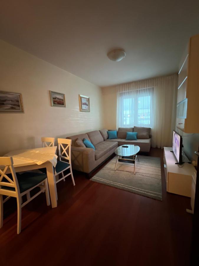 Sweet Apartments Žabljak 外观 照片