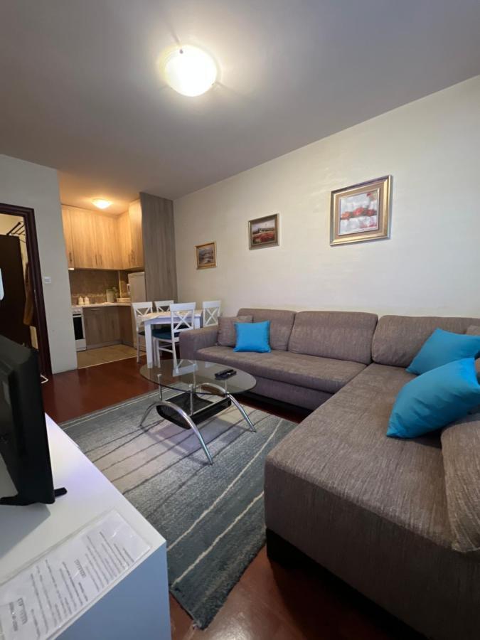 Sweet Apartments Žabljak 外观 照片