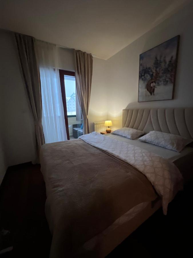 Sweet Apartments Žabljak 外观 照片