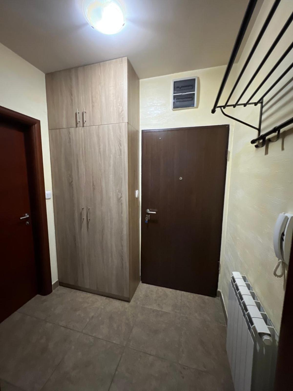 Sweet Apartments Žabljak 客房 照片