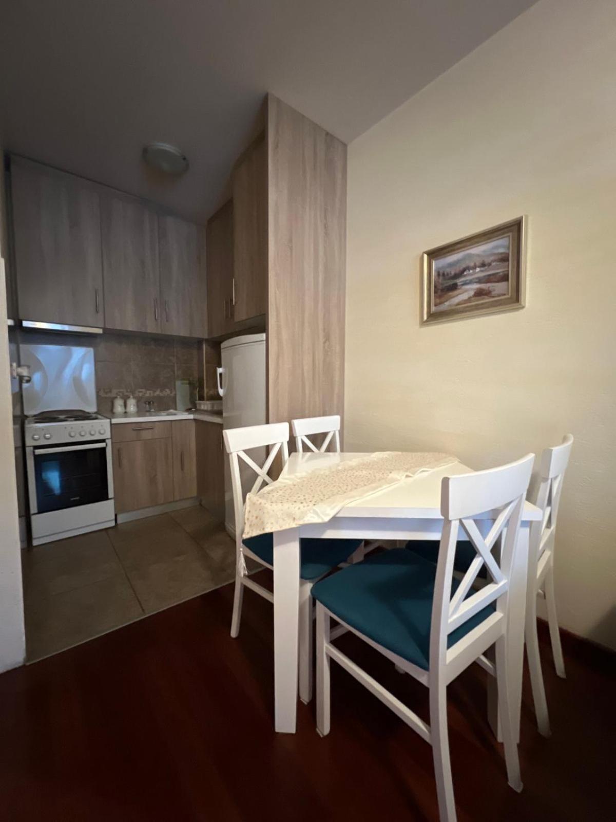 Sweet Apartments Žabljak 客房 照片