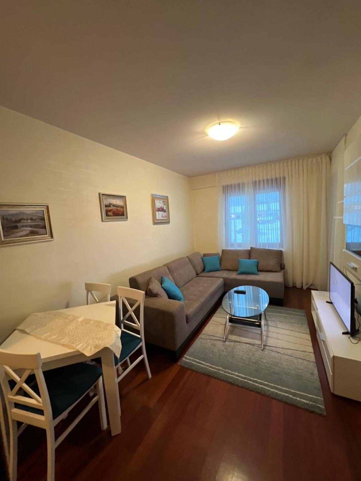 Sweet Apartments Žabljak 客房 照片