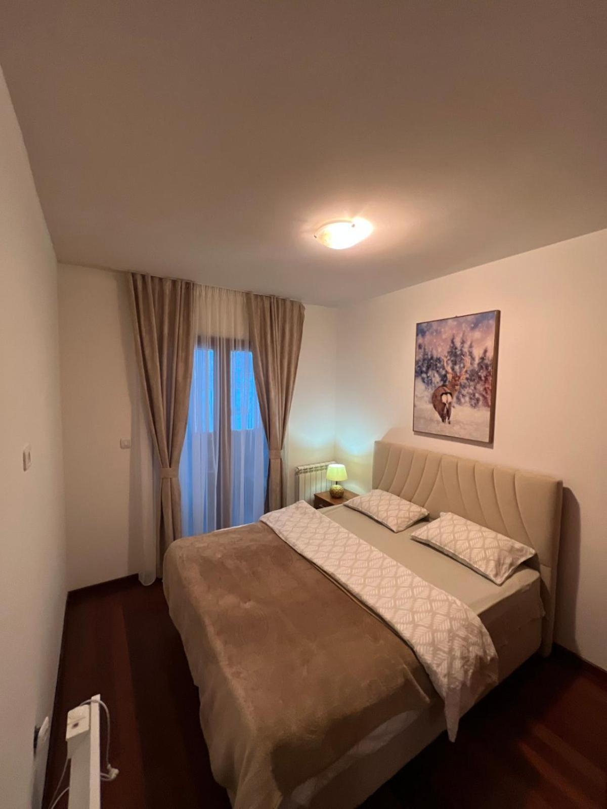 Sweet Apartments Žabljak 客房 照片