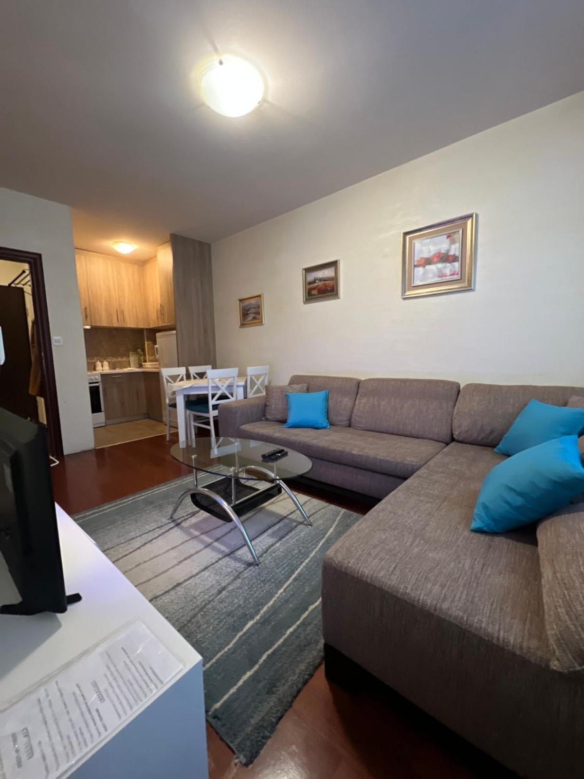 Sweet Apartments Žabljak 客房 照片