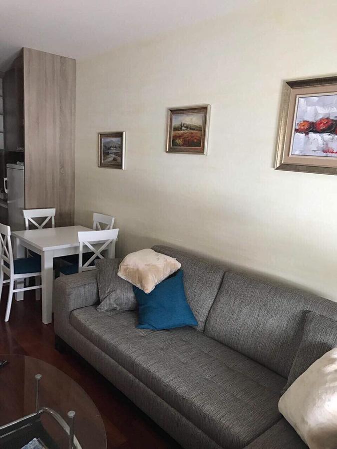 Sweet Apartments Žabljak 外观 照片